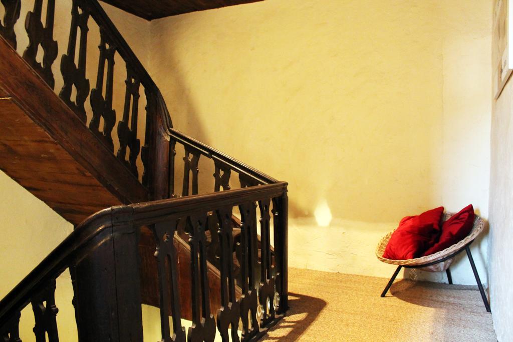 Une Coquille Sous L'Oreiller Le Puy-en-Velay Room photo