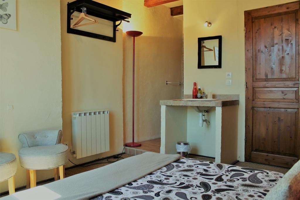 Une Coquille Sous L'Oreiller Le Puy-en-Velay Exterior photo