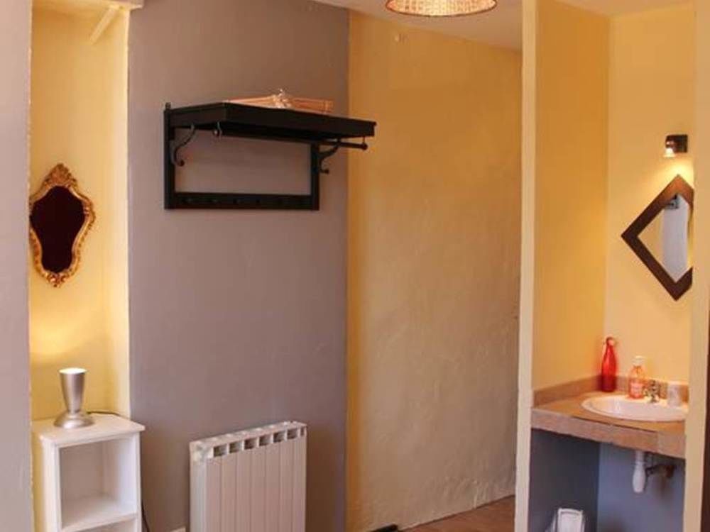 Une Coquille Sous L'Oreiller Le Puy-en-Velay Exterior photo