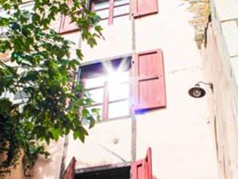 Une Coquille Sous L'Oreiller Le Puy-en-Velay Exterior photo