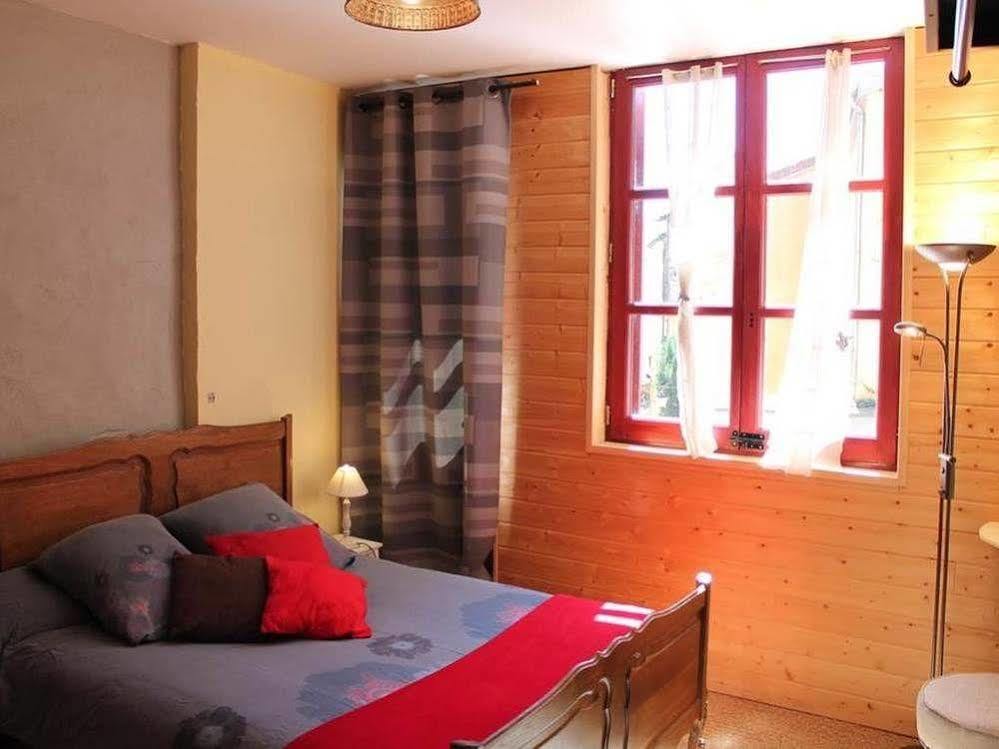 Une Coquille Sous L'Oreiller Le Puy-en-Velay Exterior photo